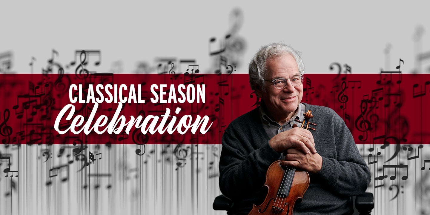 Classical Season Celebration