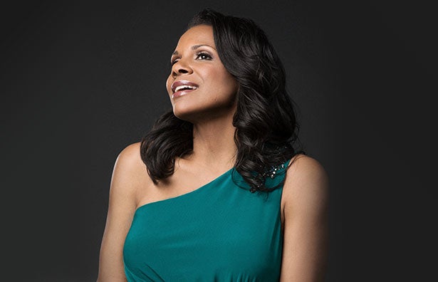 More Info for Audra McDonald In Concert