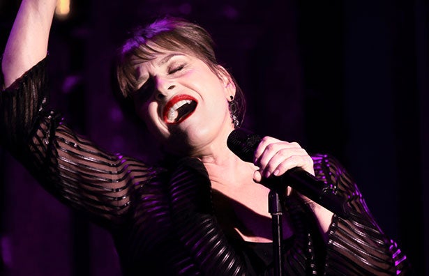 More Info for Patti LuPone