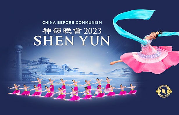 More Info for Shen Yun