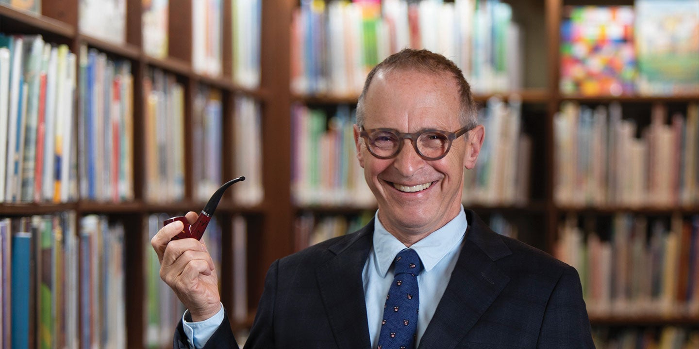An Evening with David Sedaris