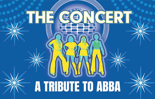 More Info for The Concert: A Tribute To ABBA