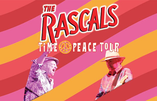 More Info for The Rascals