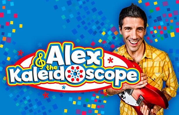 More Info for Alex & The Kaleidoscope