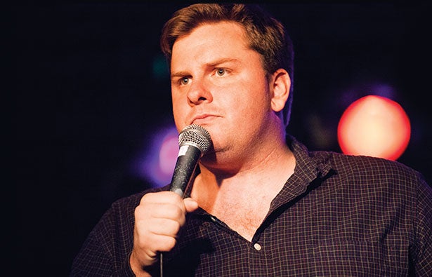 More Info for Tim Dillon Live