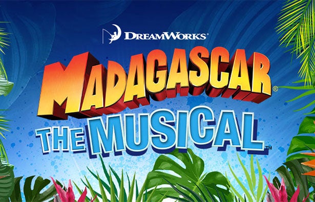 More Info for Madagascar The Musical