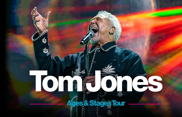 More Info for Tom Jones