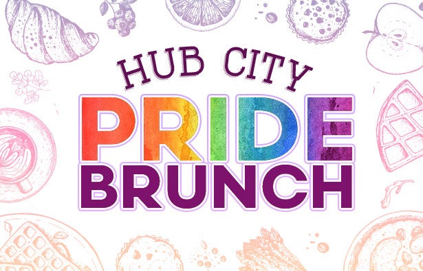 More Info for Hub City Pride Brunch