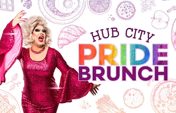 More Info for Hub City Pride Brunch