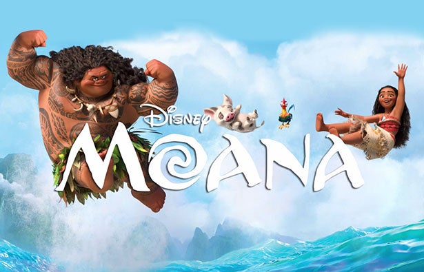 More Info for Moana