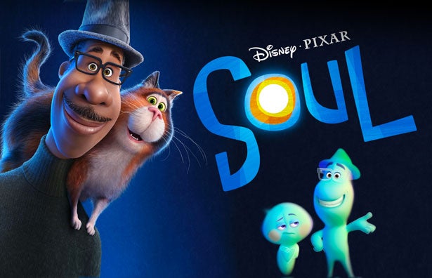 More Info for Soul
