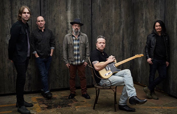 More Info for Jason Isbell and the 400 Unit