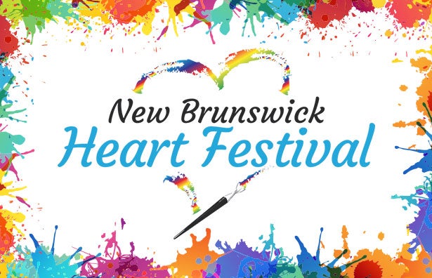 More Info for New Brunswick Heart Festival