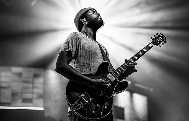 More Info for Gary Clark Jr.