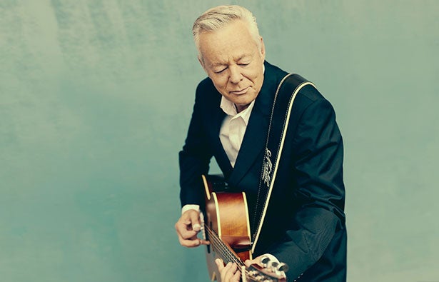 More Info for Tommy Emmanuel, CGP