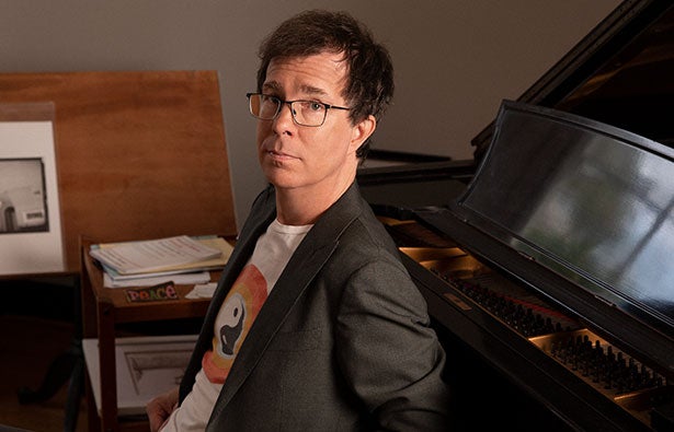 More Info for Ben Folds