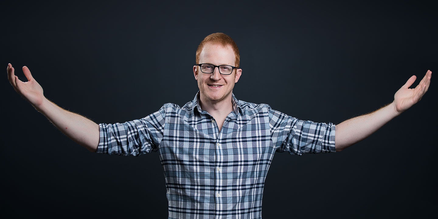 Steve Hofstetter