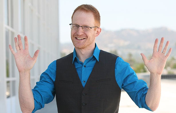 More Info for Steve Hofstetter