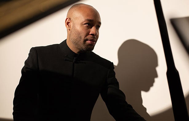 More Info for Ellington & Dvořák: New Worlds