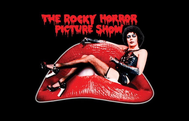 More Info for The Rocky Horror Picture Show