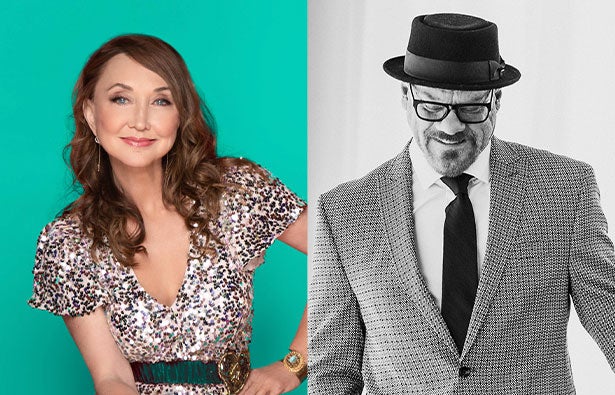 More Info for Pam Tillis & Phil Vassar