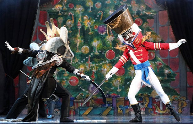 More Info for The Nutcracker