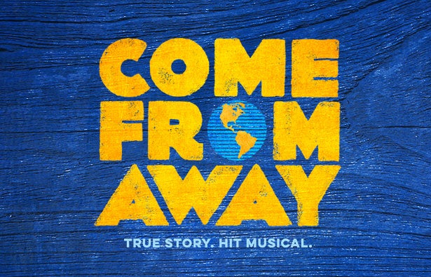 Come From Away