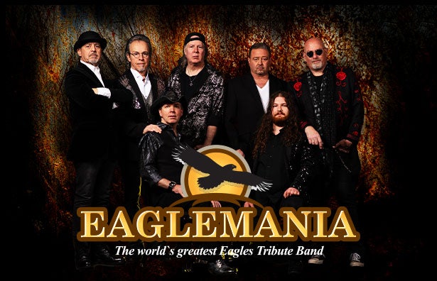 More Info for EagleMania