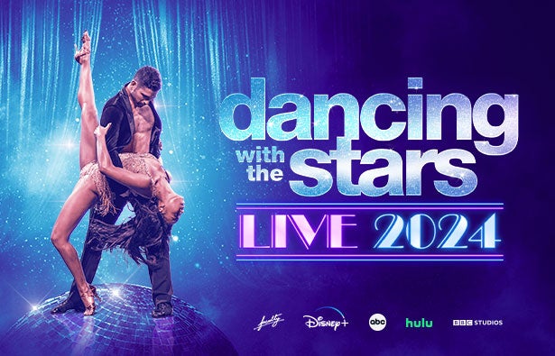 More Info for Dancing with the Stars: Live!