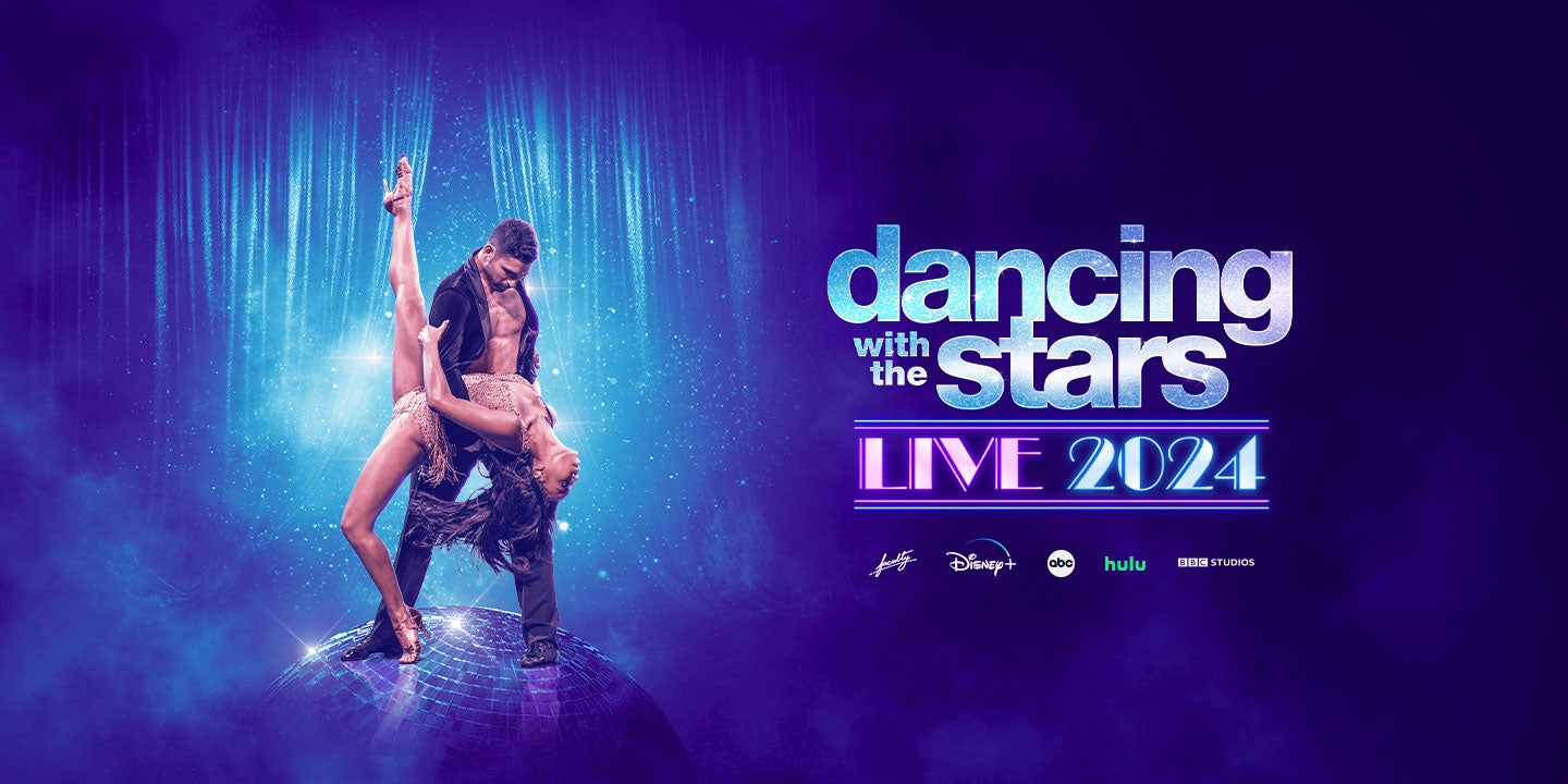 Dancing with the Stars: Live!