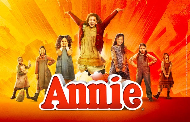 More Info for Annie