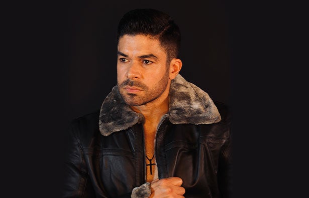 More Info for Jerry Rivera