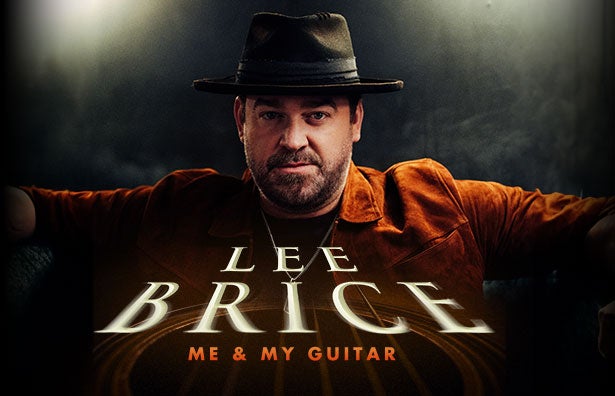 More Info for Lee Brice: Me & My Guitar