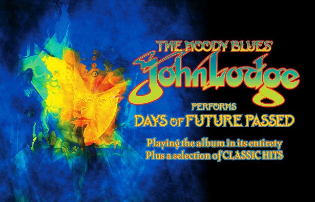 More Info for The Moody Blues' John Lodge