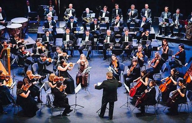 More Info for Kyiv Virtuosi Symphony Orchestra