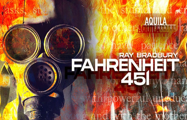 More Info for Fahrenheit 451