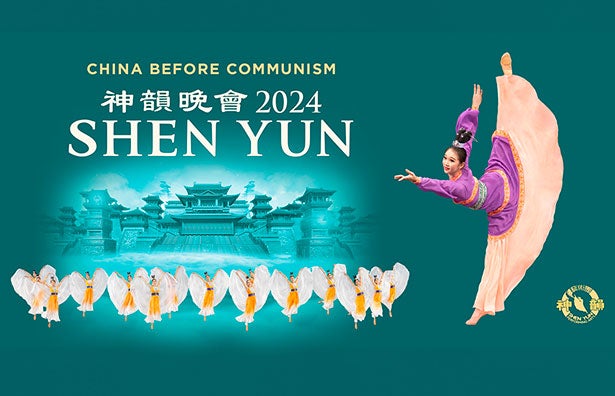 More Info for Shen Yun Performing Arts