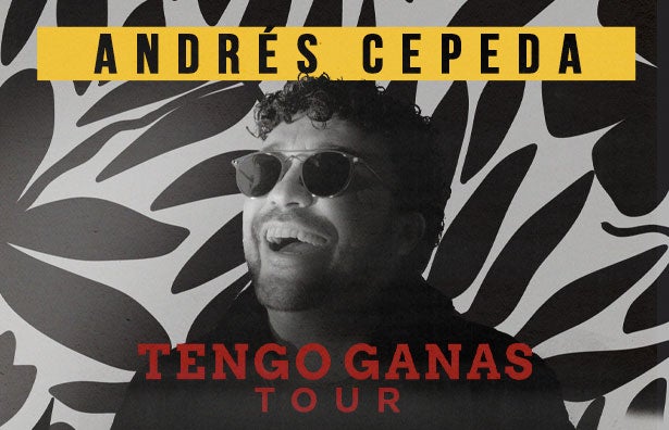 More Info for Andrés Cepeda