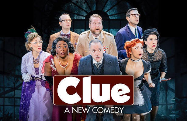 More Info for Clue