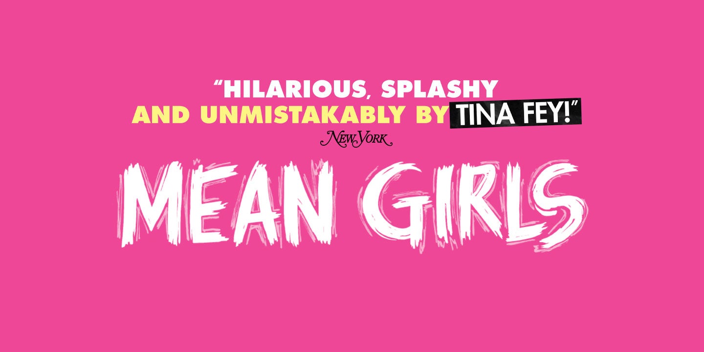 Is the New 'Mean Girls' Movie a Musical? What to Expect When Seeing It In  Theaters