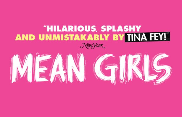 More Info for Mean Girls