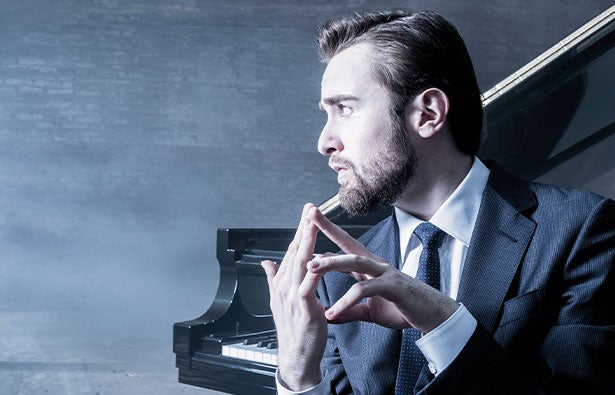 More Info for Season Finale—Daniil Trifonov Plays Gershwin