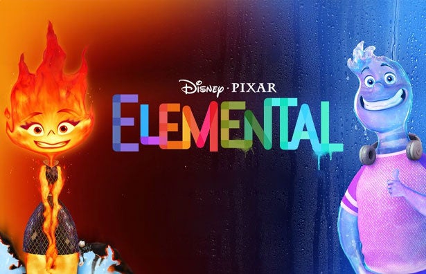 More Info for Elemental