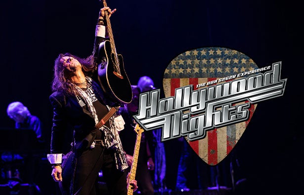 More Info for Hollywood Nights—The Bob Seger Experience
