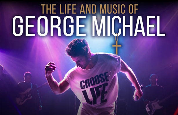 More Info for The Life and Music of George Michael