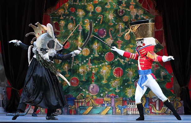 More Info for The Nutcracker 