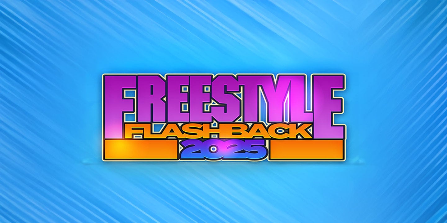 Freestyle Flashback Concert 2025 State Theatre New Jersey