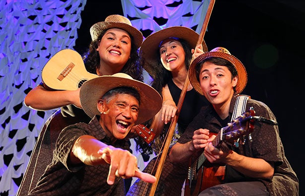 More Info for The Pa'akai We Bring