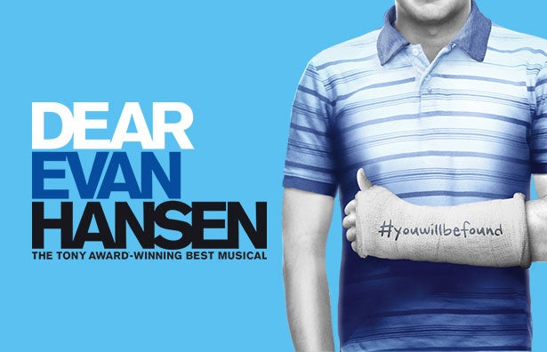 More Info for Dear Evan Hansen