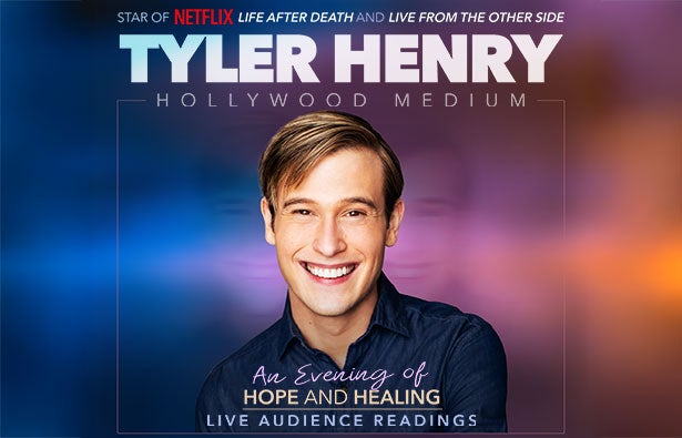 More Info for Tyler Henry